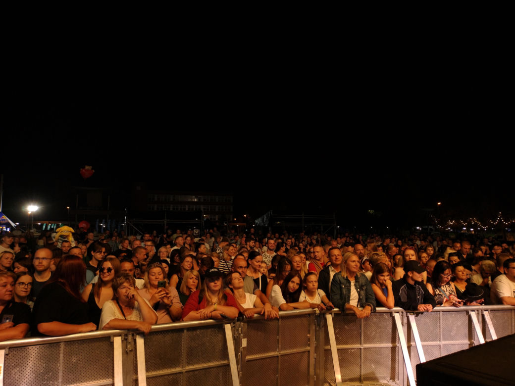 Festiwal Dla Ciebie. Dzień pierwszy