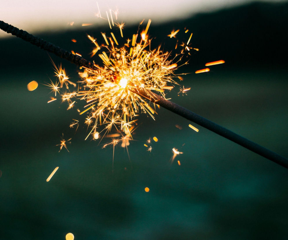 Życzenia noworoczne 2026. Piękne wierszyki na Nowy Rok zachwycą każdego