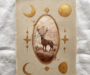 Twórczość Magdaleny