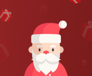 Gra Santa Claus Christmas Tycoon 