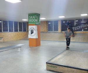 Skate Room Dąbrowa Górnicza 