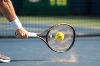 Jelena Rybakina w półfinale US Open. Nadchodzi zmiana na szczycie rankingu WTA