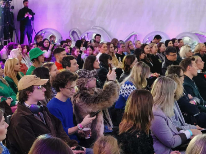 Gala Młodzieżowego Słowo Roku 2025 [NA ŻYWO]