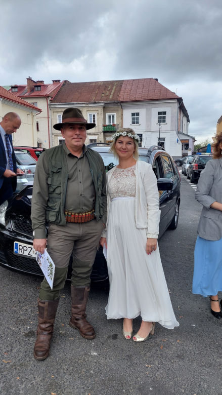 Narodowe Czytanie Ballady i Romanse w Przeworsku