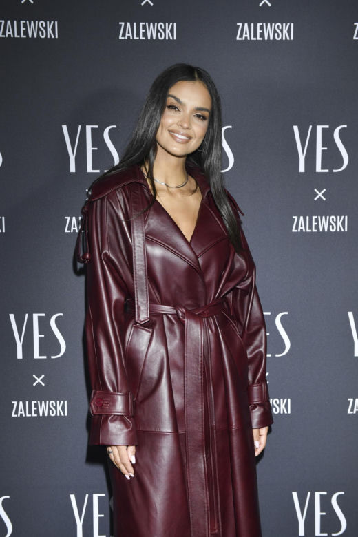 Klaudia El Dursi: od krawcowej do gwiazdy reality show
