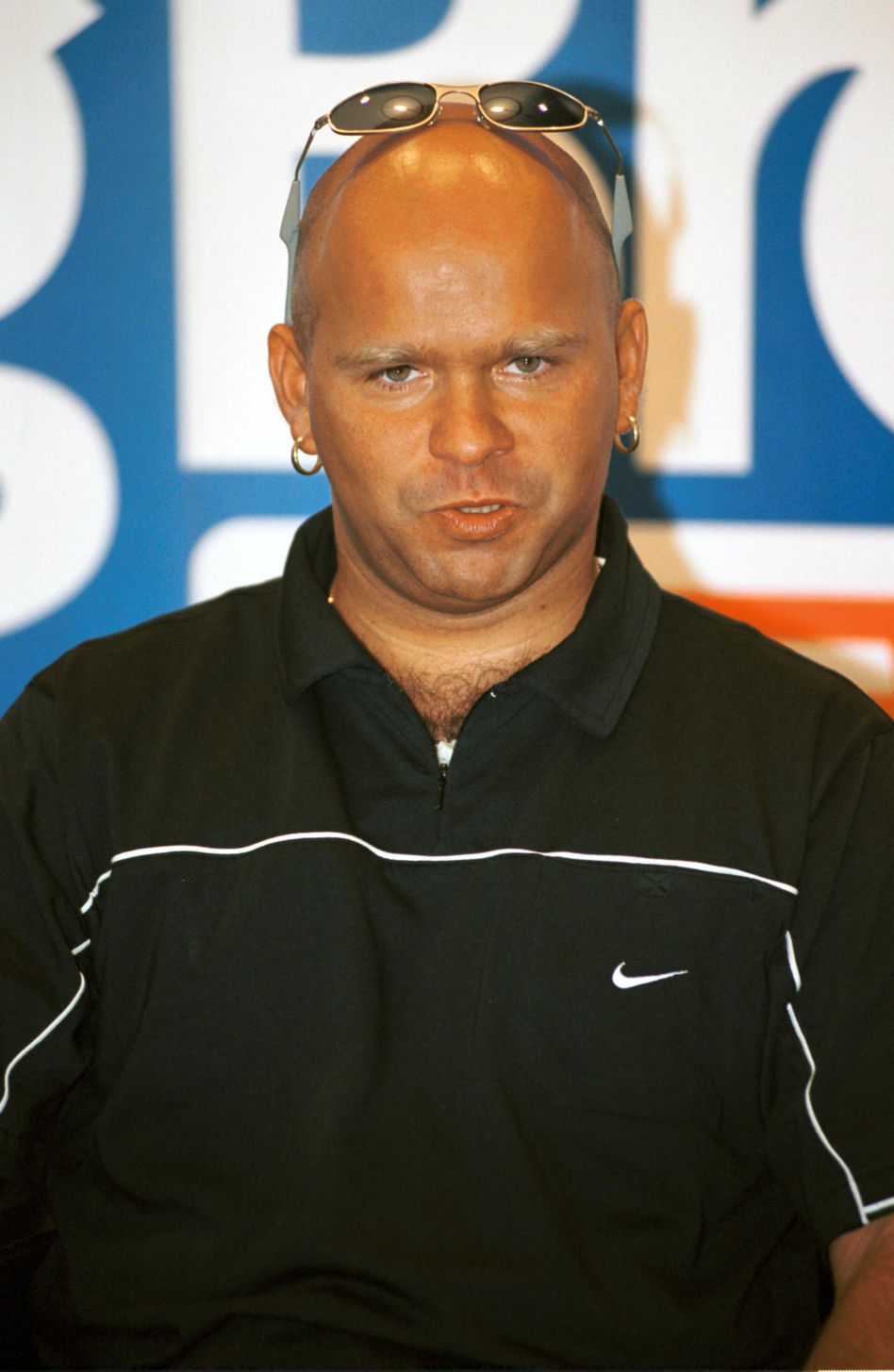 Tak zmieniał się Klaudiusz Sevković z "Big Brothera". Pamiętacie go?