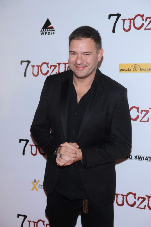 Karolak zabrał Mariolce pół miliona
