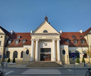 10. Powiat grodziski