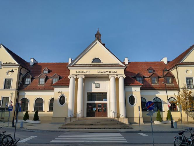 10. Powiat grodziski