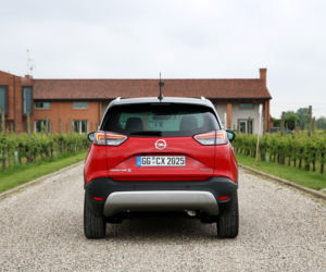 Opel Crossland X 1.2 Turbo 130 KM MT6