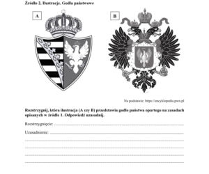 Matura 2019. Historia poziom rozszerzony. Arkusz CKE