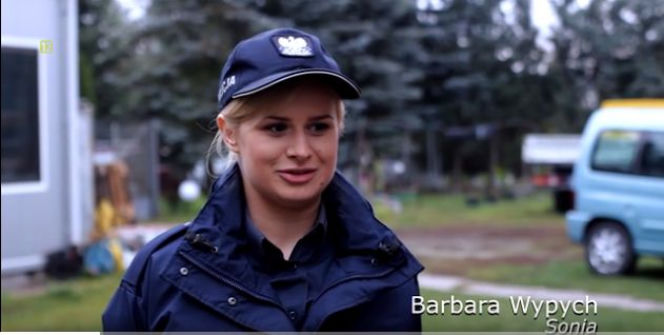 M jak miłość, Sonia (Barbara Wypych)