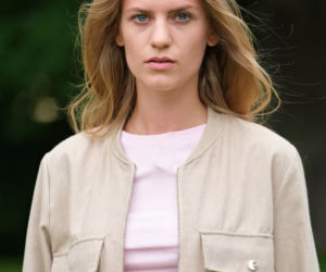 Świat mody czeka. Top Model