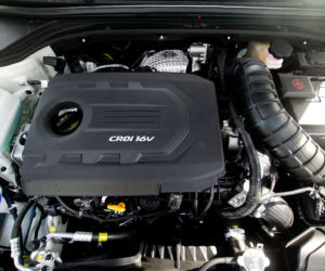 Hyundai Elantra VI generacja