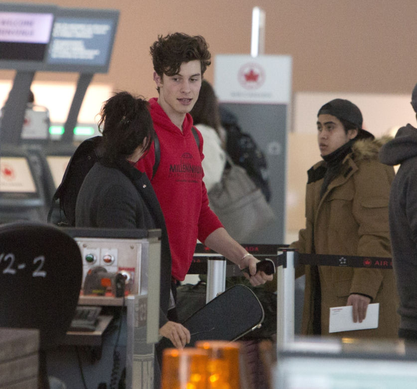 Shawn Mendes