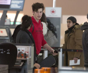 Shawn Mendes