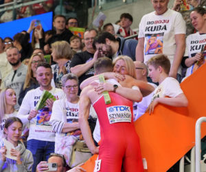 HMŚ 2026 w Toruniu: Dzień 2. Zdjęcia kibiców i relacja