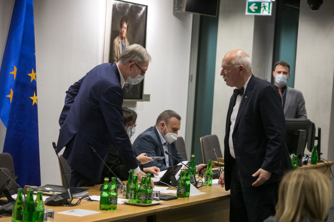 Sejm