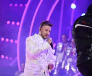 Michał Wiśniewski, Piotr Kupicha, Sylwester z Dwójką