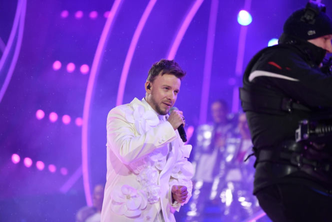 Michał Wiśniewski, Piotr Kupicha, Sylwester z Dwójką