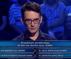 Milionerzy