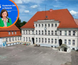 Są wyniki kontroli w szkole w Suszu po tragicznej śmierci nastolatka