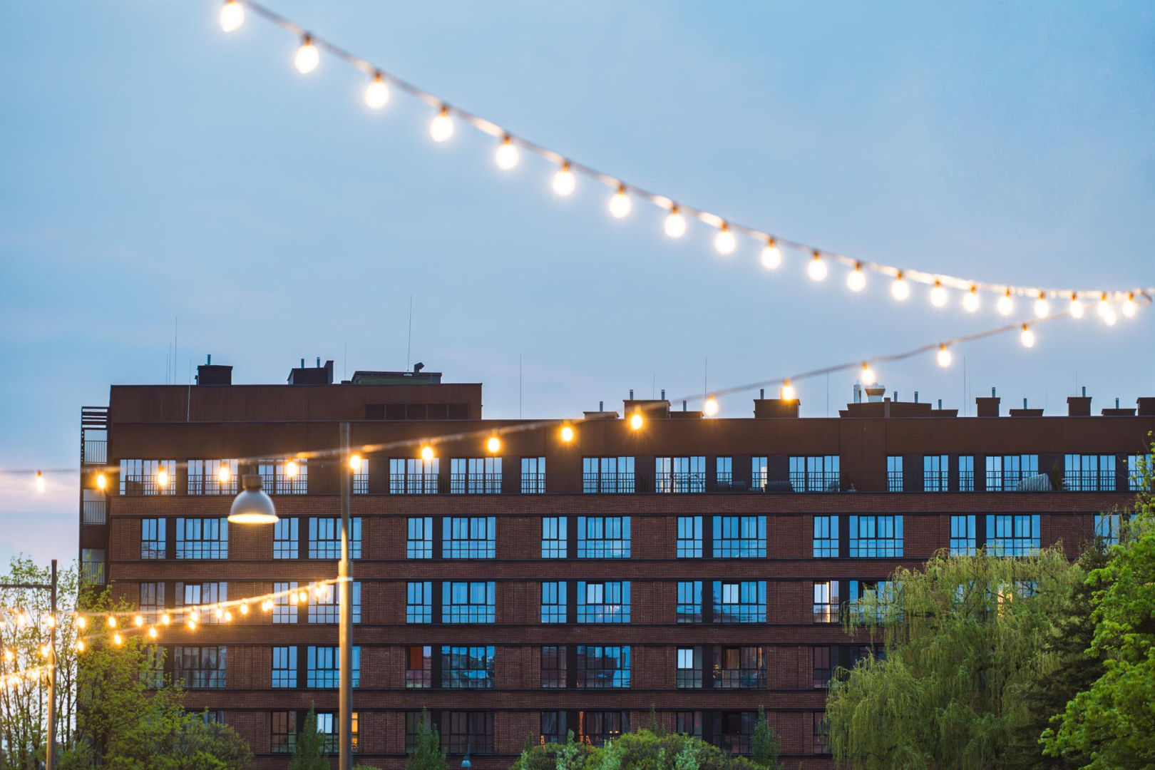 Resi4Rent Gdańsk