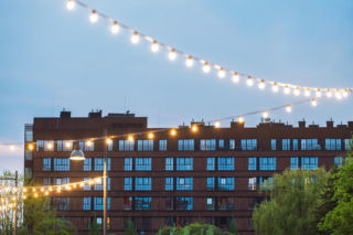 Resi4Rent Gdańsk