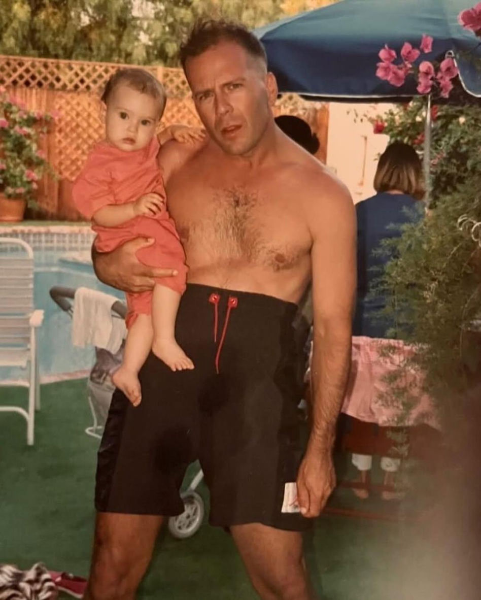 Bruce Willis