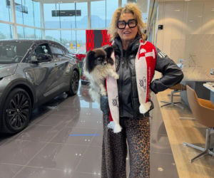 Znane osoby na meczu Polska - Albania w barażach o awans na Mistrzostwa Świata. Zobacz zdjęcia