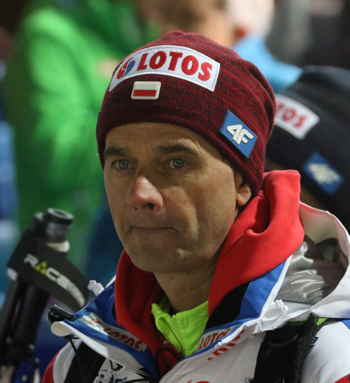 Stefan Horngacher