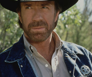 Chuck Norris stracił pracę!