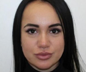 MARGARITA UTKINA