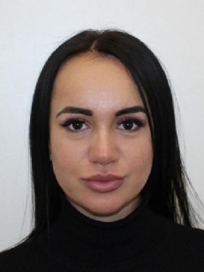 MARGARITA UTKINA