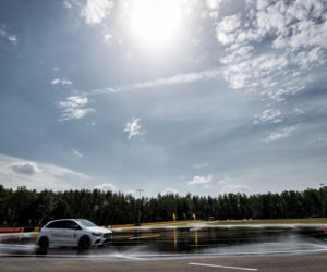 Mercedes-Benz Safety Experience 2019