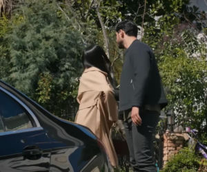 Panna młoda odc. 53. Hancer, Cihan