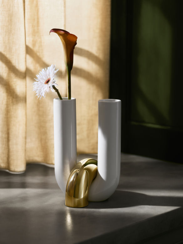 Kolekcja oryginalnych dodatków do wnętrz od H&M Home i uncommon matters