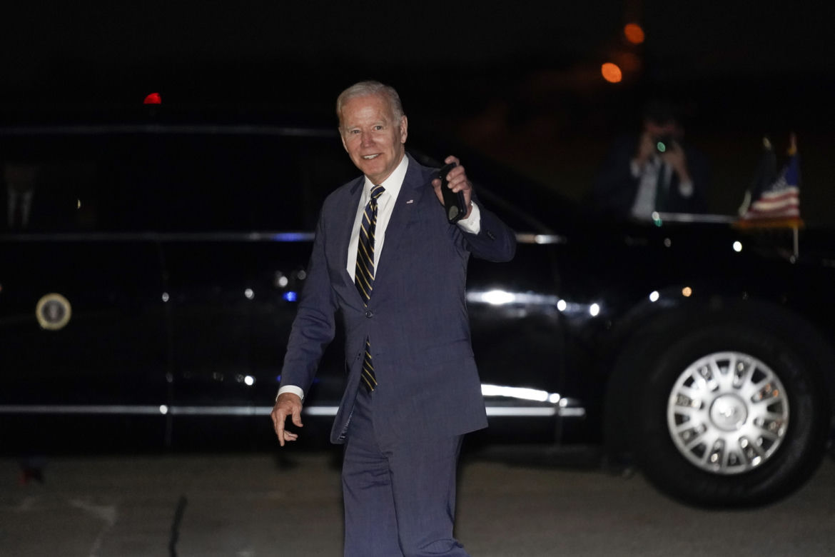 Biden spotka się z Williamem i Kate! Znamy datę