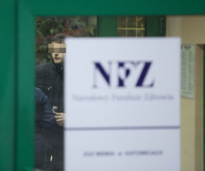 Marcin, brat Katarzyny Waśniewskiej był przy siostrze w szpitalu