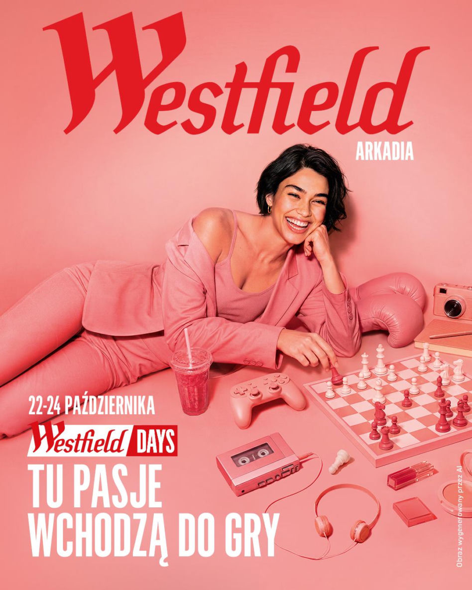 Westfield Arkadia