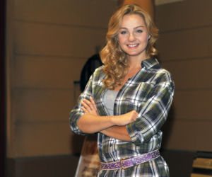 Małgorzata Socha