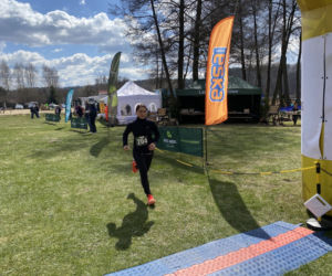 2. Bieg Charytatywny Leśny Zryw w Starych Jabłonkach