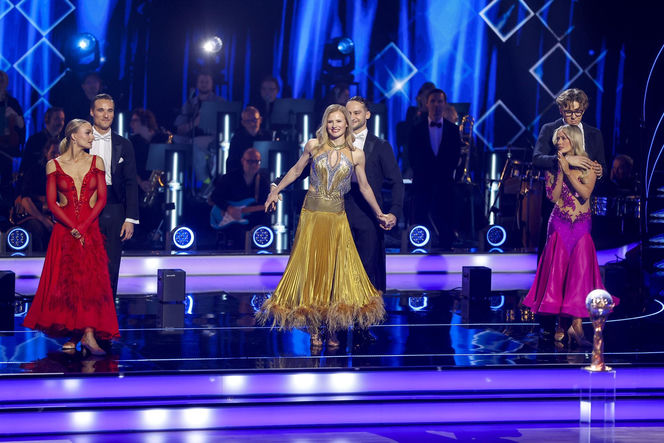 "Taniec z Gwiazdami"