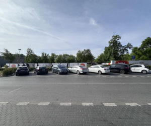 Zniknie kluczowe dojście z Dworca Południowego do stacji Metra Wilanowska