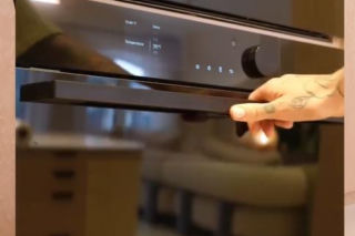 Karolina Gilon chwali się apartamentem! Co za wnętrza