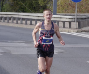 MARATON WARSZAWSKI 2015 ZDJĘCIA UCZESTNIKÓW