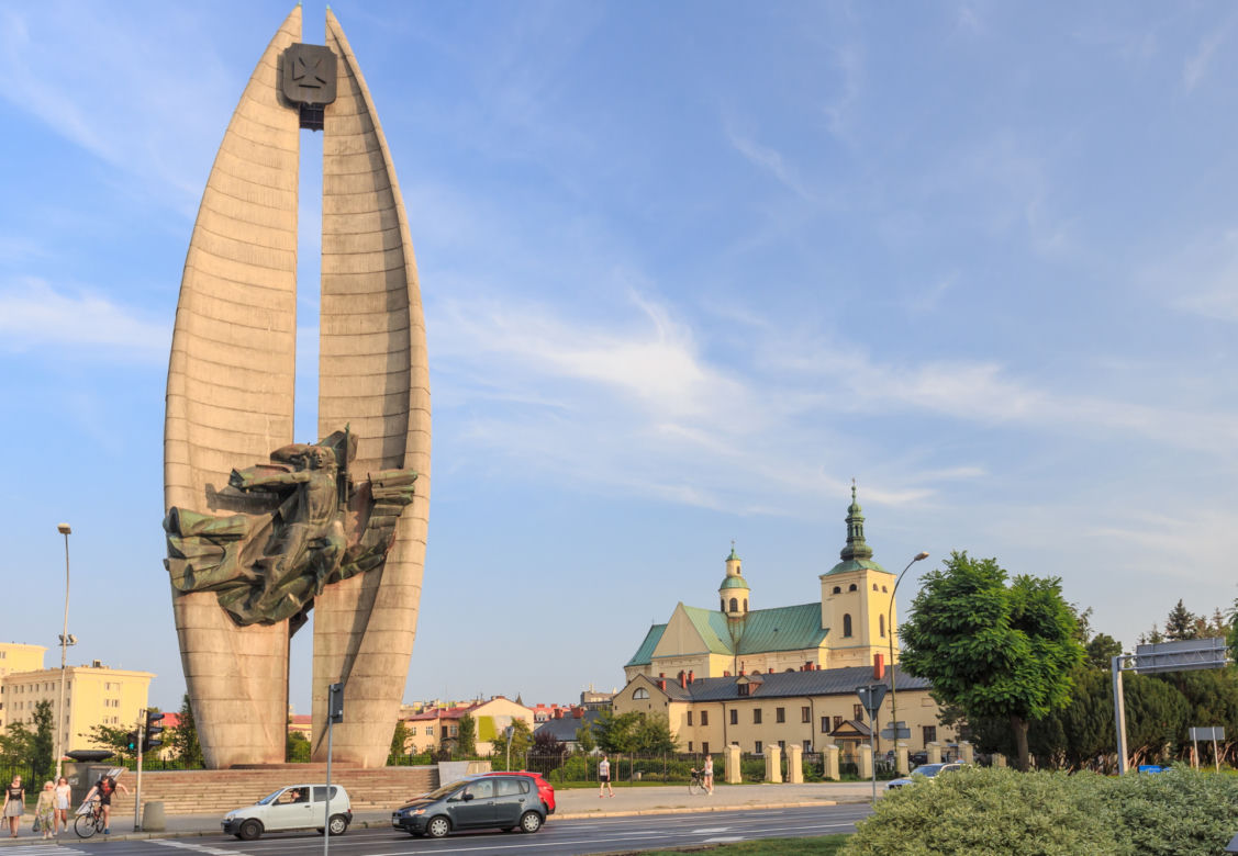Białystok