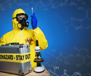 EBOLA
