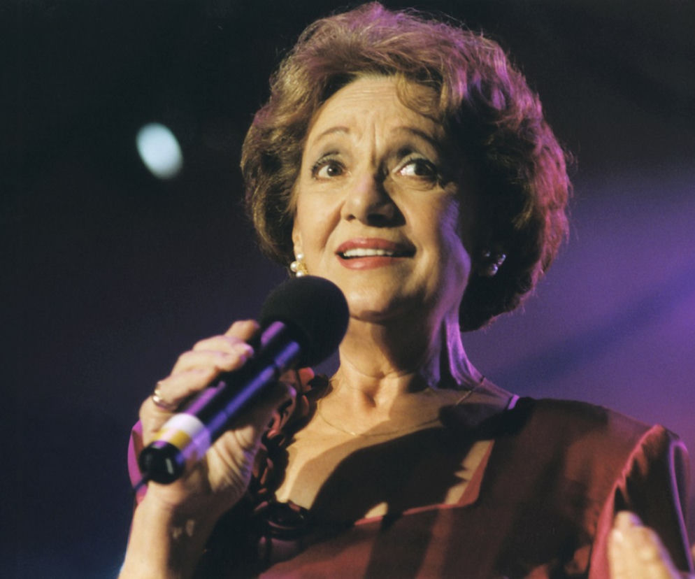 Irena Dziedzic