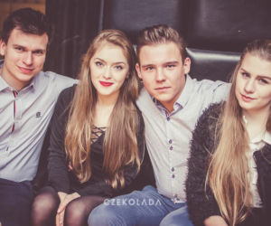 Tak podczas imprezy Gruby Groove łodzianie bawili się w weekend w klubie Czekolada